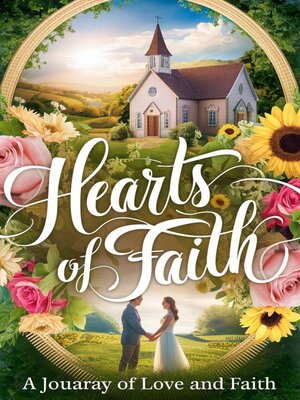 cover image of Hearts of Faith